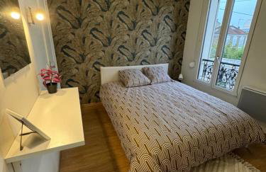 Le Nid Urbain - Foto 6