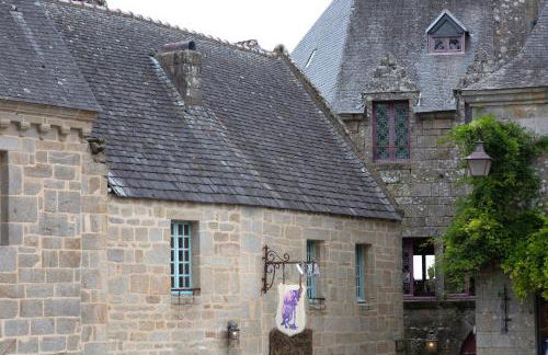 Studio vue magique proche Locronan - Foto 21