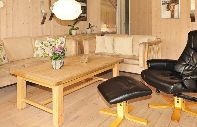 Scenic Holiday Home in Hemmet near Ringkobing Fjord - Foto 20