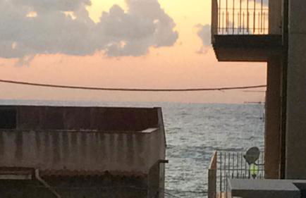 Apartment window on the sea - Foto 13