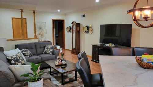 Extremely Chill 3 Bedroom Home - Foto 2