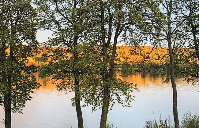 Holiday Home in Hova - Foto 9