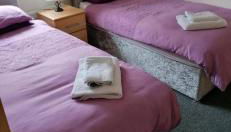 Ferns Holiday let - Foto 4