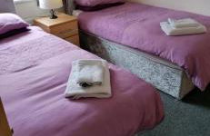 Ferns Holiday let - Foto 4