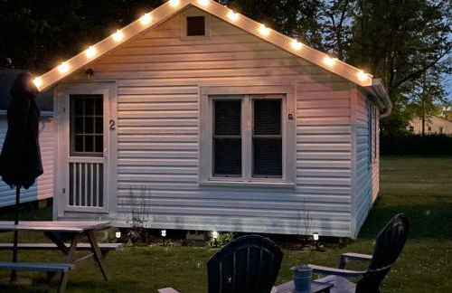 Drop Anchor Cottages and Lake House - Foto 73