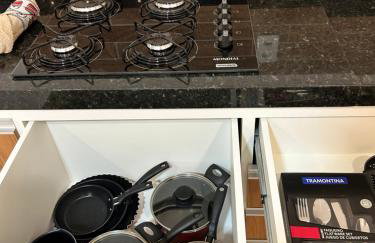 Porto Home - Ap 1 Quarto e Sala - Foto 14