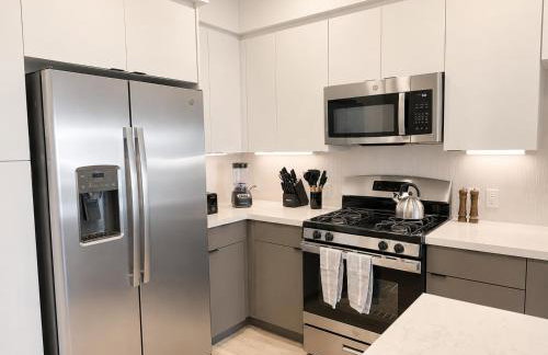 Premium Stay 10 Min From Disneyland With Pool & GYM - Foto 45