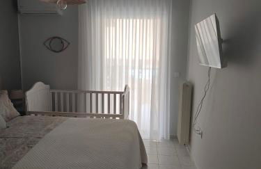 The cozy seaside apartment - Foto 25