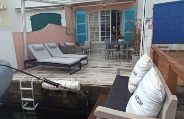 Petite maison de pecheur - Foto 19