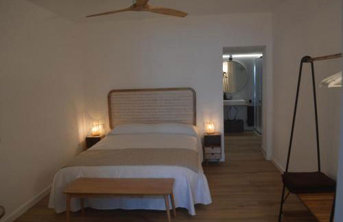 Maravilloso Apartamento AMANECER CABO a pie de playa y mar en CHALET ROQUETES - Foto 56