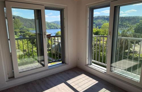 Saale-Panorama - Foto 4