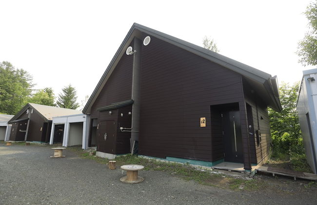 STARRY SKY COTTAGE 17 - Photo 12