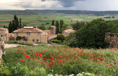 Casa Rural Las Tainas de Carabias - Foto 35