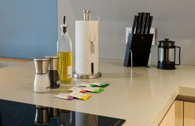 Lovely 2BR Near Polanco - Foto 44