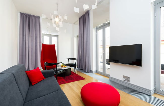 Aquarius Residence by TKC - Foto 44