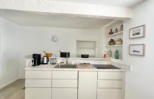 Maison de village Arty et terrasse au calme - Foto 3