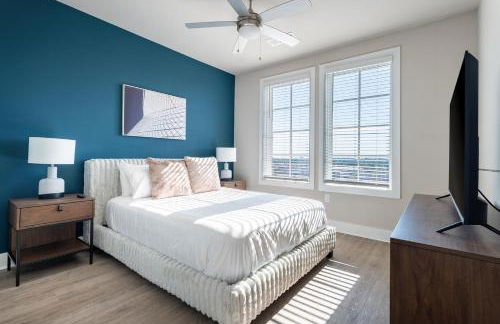 Landing Apartments - The Line - Foto 58