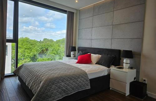 YOUR Apartment Unia Art Residence - Foto 7