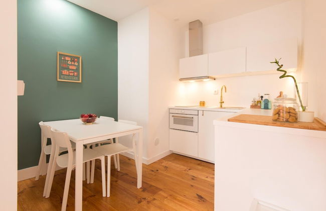 ST Apart 10 in Peniche - Foto 5