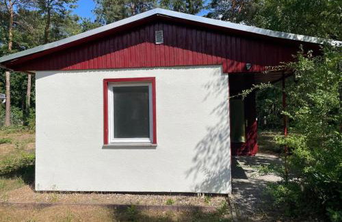 Feriendorf Seddiner See - Bungalow 2 - Foto 12