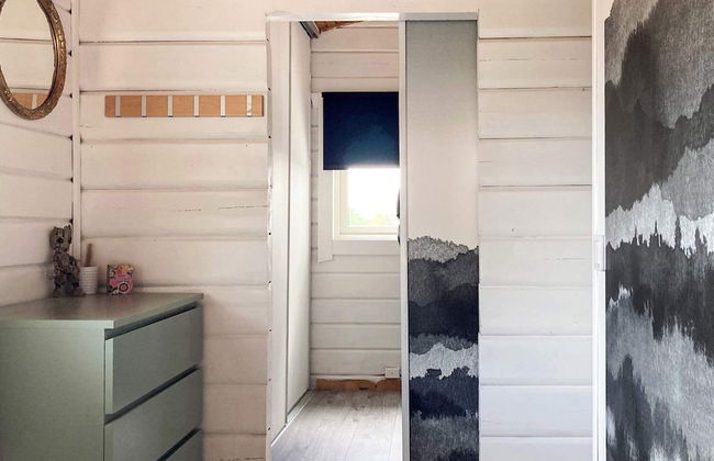 4 Star Holiday Home in Varekil - Foto 15