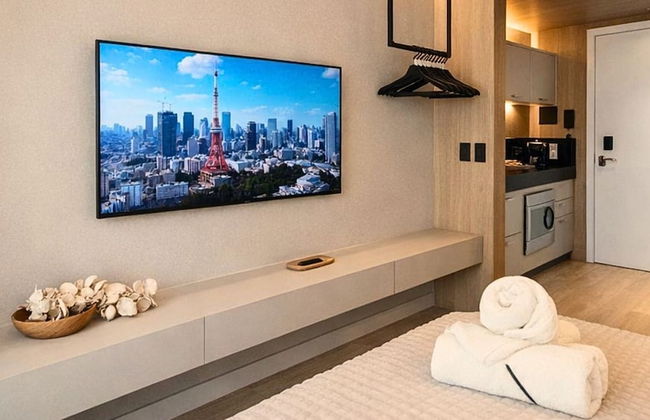 AX Setai Yacht - Foto 62