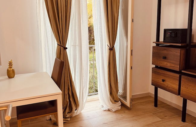 Most Oliva Resort Budva - Photo 36