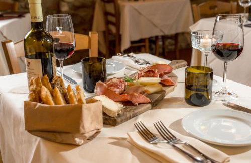 Relais Poggio Borgoni - Photo 159