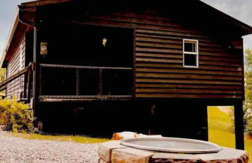 Rise and Shine! A Gorge-ous cabin! - Foto 20