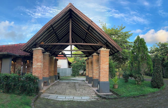 Beach Rock Resort Belitung - Foto 43