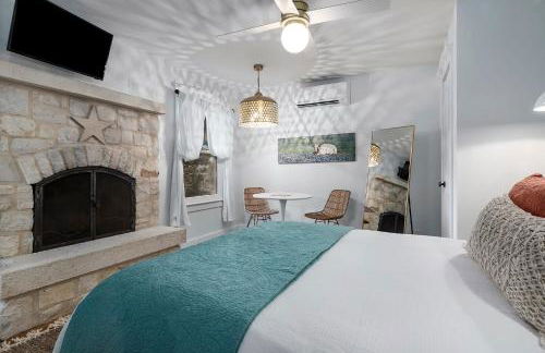 Stonewall Bungalow 2 - Sleeps 2 - Foto 6