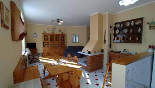 Casa Cambria - Foto 3