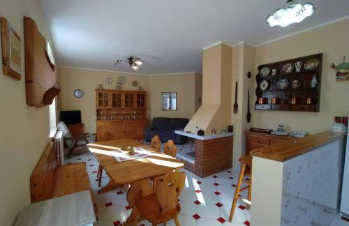 Casa Cambria - Foto 3