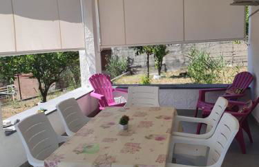 Palinuro Villa Bellavista - Foto 9