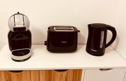 FeWo BEE61 * Langen EXKLUSIV für 4 Personen *Vollausstattung mit Küche* inklusive TERRASSE - Foto 25