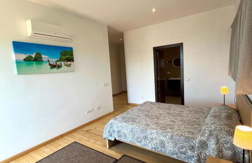 Villa de lujo con vistas al mar y piscina privada - Foto 15