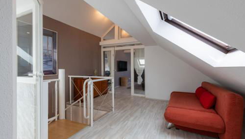 Macabu Premium Apartment Joker,Chemnitz - Foto 4