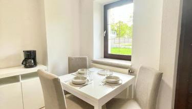 Ferienwohnung am Rathaus - Foto 4