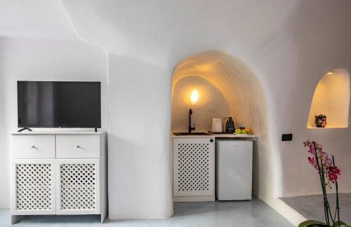 Ecolodge Cave House - Foto 26