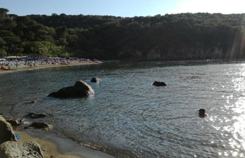 Villetta Baia San Montano - Foto 43