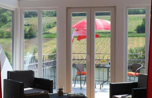 Ferienhaus Moselmerle - Foto 46