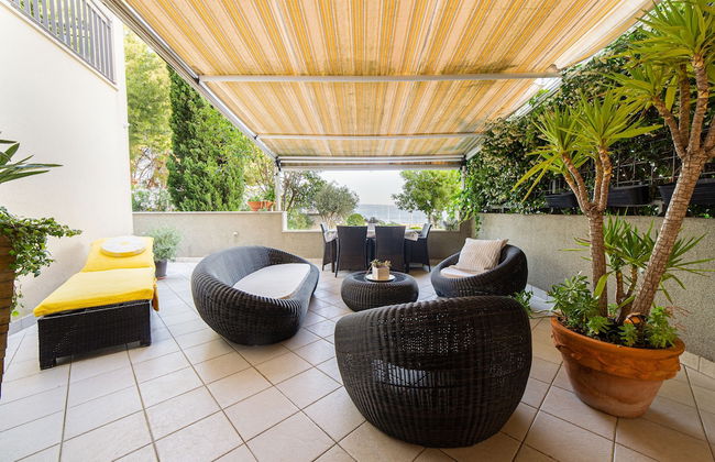 Zen Luxury Apartment - Foto 1