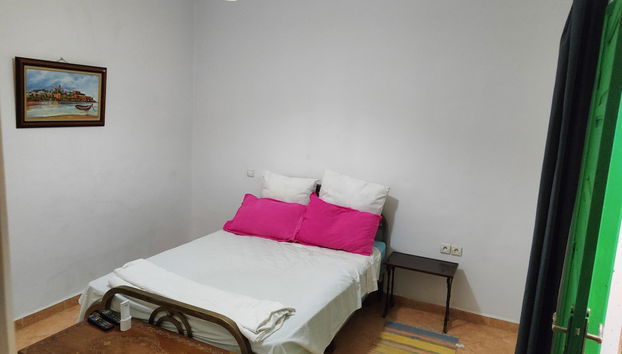 Dar badi - Foto 3, Habitación