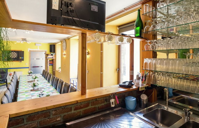 Lovely Holiday Home in Marcourt - Photo 31