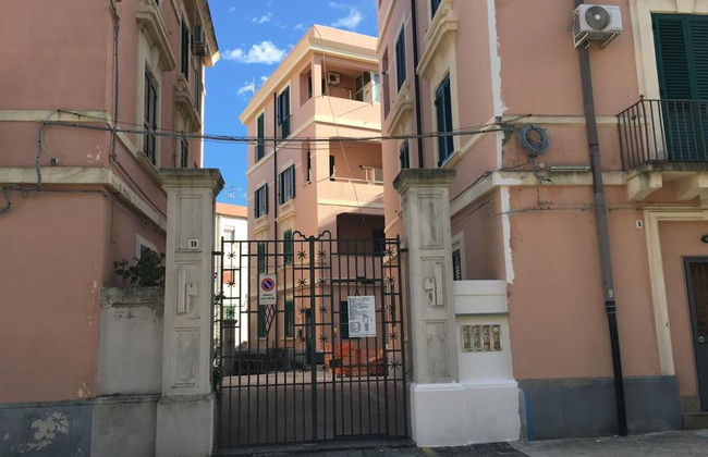 Pressi Caronte Appartmento in Messina - Foto 12