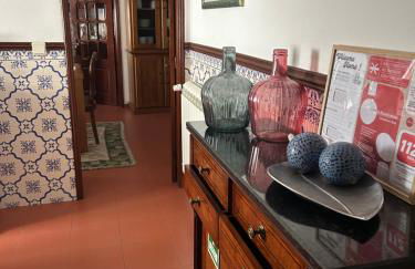 Casa Portas da Cruz - Foto 43