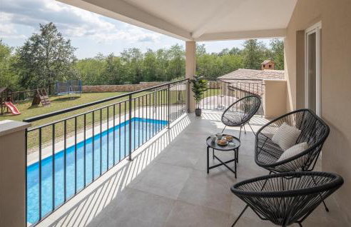 Awesome Home In Sveti Petar U Sumi - Photo 7