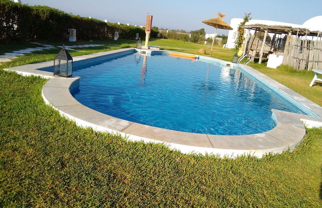 Yasmine Maamoura Beach - Foto 18