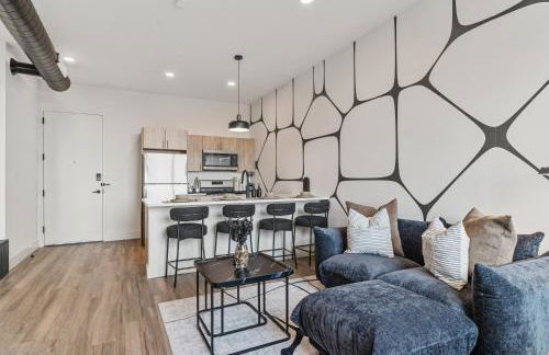 King Bd, Free Prkn, NYC View, 8min Train - Foto 33