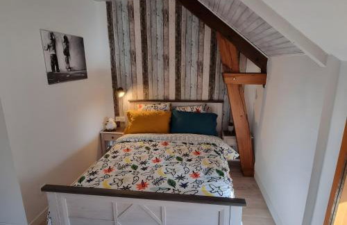 La Maison Neuve - Foto 14